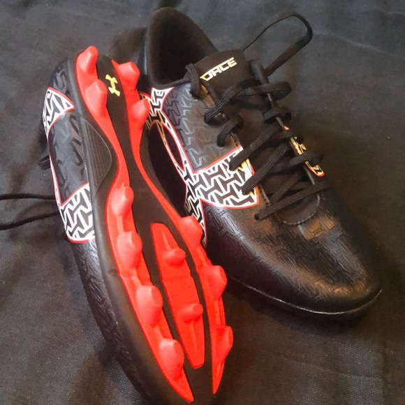 Under armor clutchfit force 2.0 - Picture 3 of 3